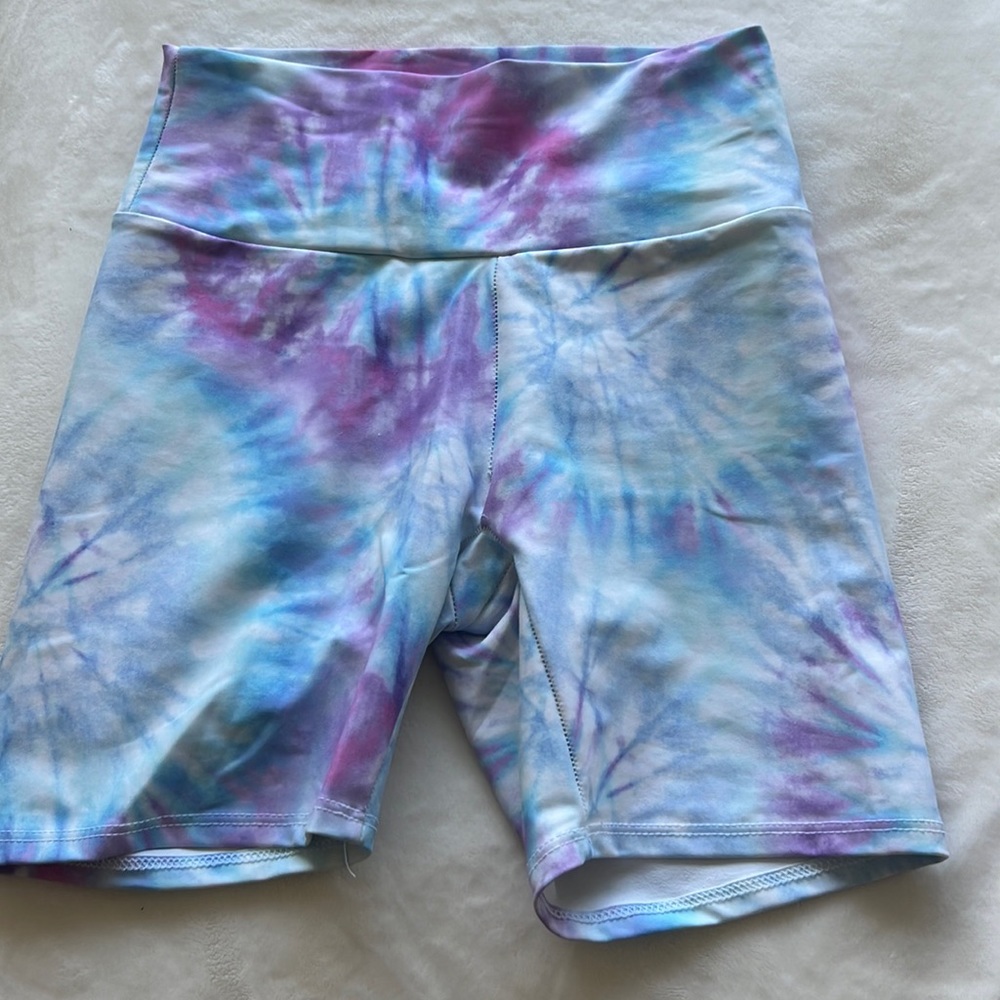 Skatie CeCe Bike Short - Bonnaroo